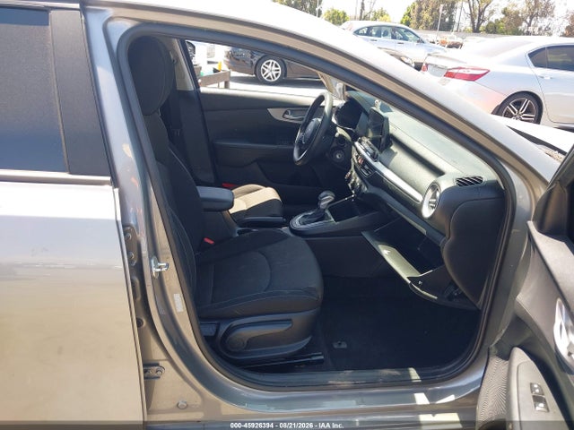 KIA Forte Lxs 2022 3KPF24AD4NE497307 Image 5