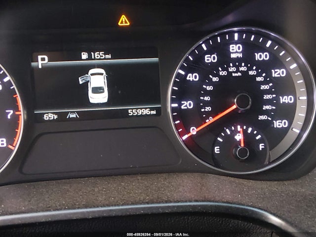 KIA Forte Lxs 2022 3KPF24AD4NE497307 Image 7