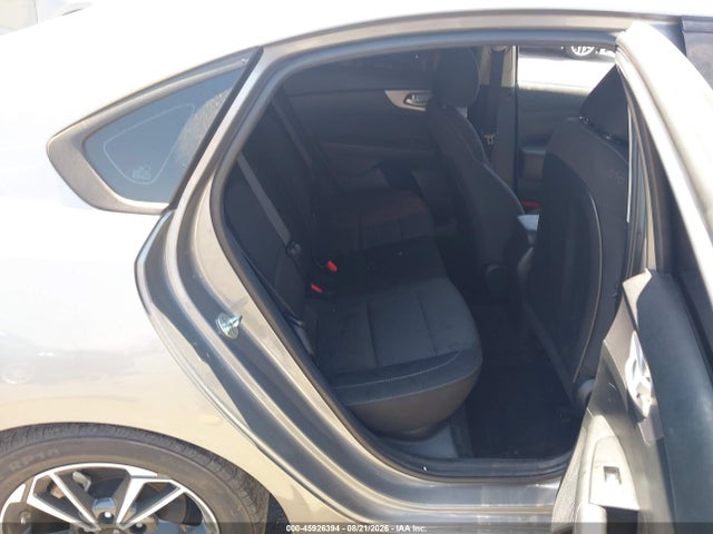 KIA Forte Lxs 2022 3KPF24AD4NE497307 Image 8