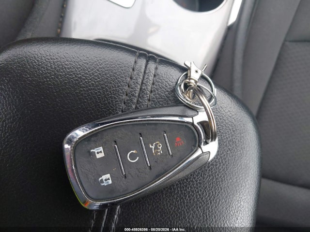 Aukcja sprzedaży 2020 Chevrolet Malibu Fwd Lt, vin: 1G1ZD5ST9LF108773, numer aukcji: 45926398