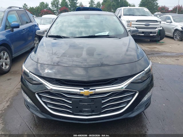 Aukcja sprzedaży 2020 Chevrolet Malibu Fwd Lt, vin: 1G1ZD5ST9LF108773, numer aukcji: 45926398