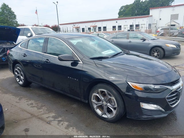 Aukcja sprzedaży 2020 Chevrolet Malibu Fwd Lt, vin: 1G1ZD5ST9LF108773, numer aukcji: 45926398