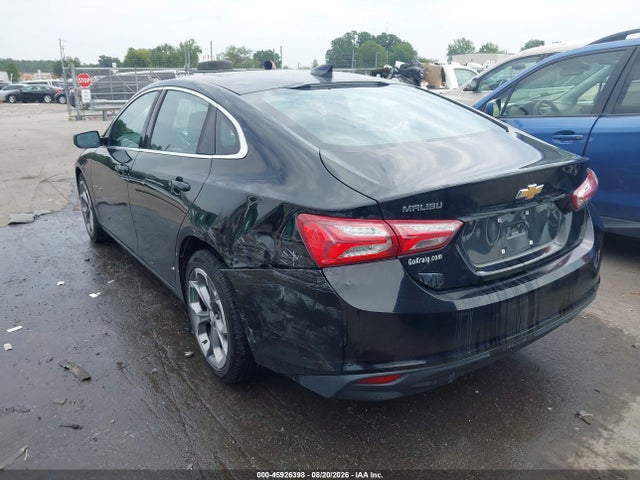 Aukcja sprzedaży 2020 Chevrolet Malibu Fwd Lt, vin: 1G1ZD5ST9LF108773, numer aukcji: 45926398