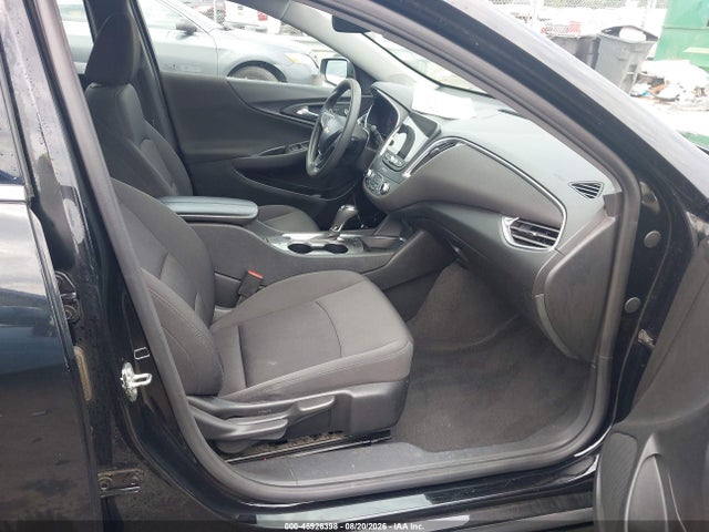 Aukcja sprzedaży 2020 Chevrolet Malibu Fwd Lt, vin: 1G1ZD5ST9LF108773, numer aukcji: 45926398