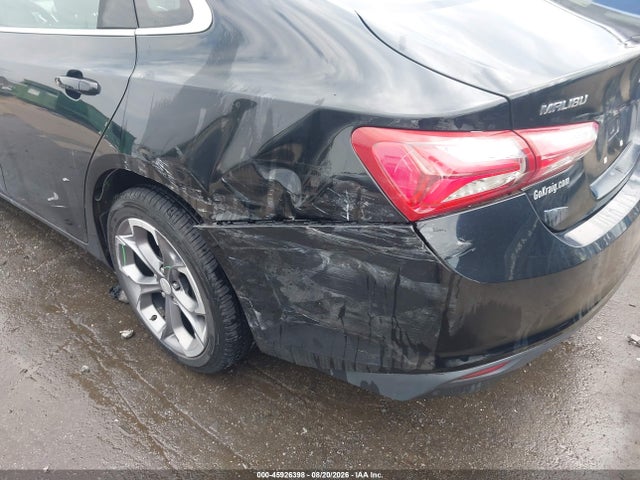 Aukcja sprzedaży 2020 Chevrolet Malibu Fwd Lt, vin: 1G1ZD5ST9LF108773, numer aukcji: 45926398
