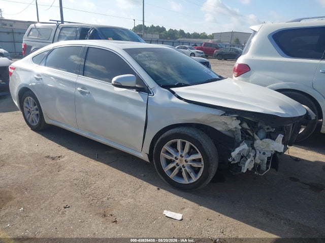 Auction sale of the 2013 Toyota Avalon Xle Premium, vin: 4T1BK1EBXDU071378, lot number: 45926400
