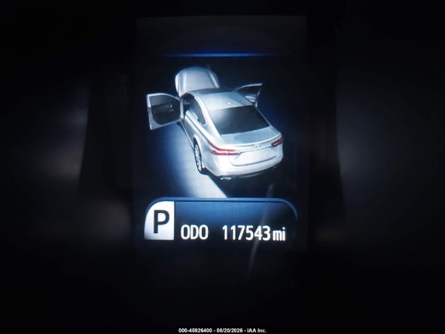 Продаж на аукціоні авто 2013 Toyota Avalon Xle Premium, vin: 4T1BK1EBXDU071378, номер лоту: 45926400
