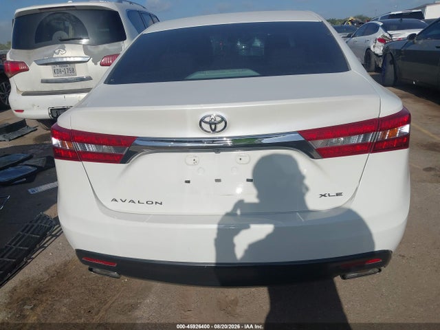 Продаж на аукціоні авто 2013 Toyota Avalon Xle Premium, vin: 4T1BK1EBXDU071378, номер лоту: 45926400