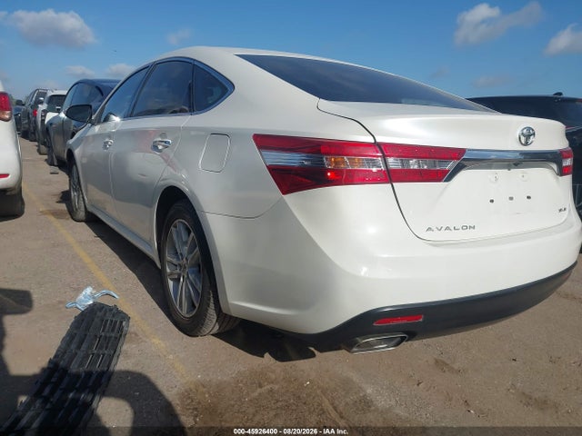 Продаж на аукціоні авто 2013 Toyota Avalon Xle Premium, vin: 4T1BK1EBXDU071378, номер лоту: 45926400