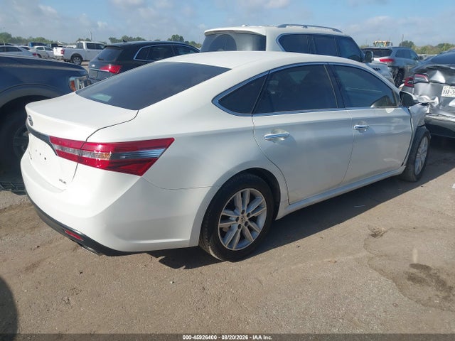 Продаж на аукціоні авто 2013 Toyota Avalon Xle Premium, vin: 4T1BK1EBXDU071378, номер лоту: 45926400