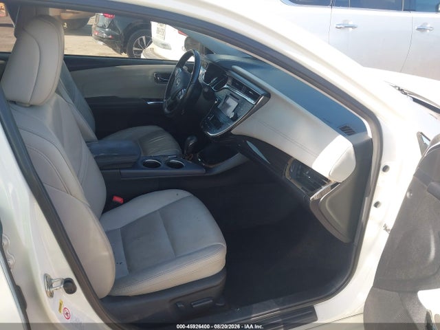 Продаж на аукціоні авто 2013 Toyota Avalon Xle Premium, vin: 4T1BK1EBXDU071378, номер лоту: 45926400