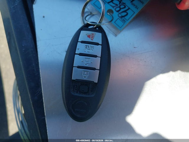 Nissan Altima 2.5 Sv 2017 1N4AL3AP4HC260782 Image 11