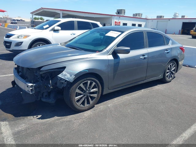 Nissan Altima 2.5 Sv 2017 1N4AL3AP4HC260782 Image 13