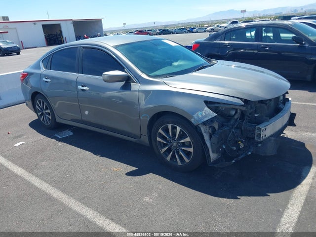 Nissan Altima 2.5 Sv 2017 1N4AL3AP4HC260782 Image 14