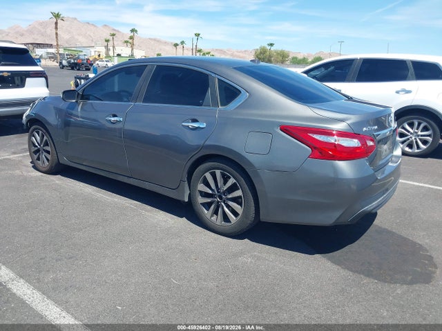 Nissan Altima 2.5 Sv 2017 1N4AL3AP4HC260782 Image 3