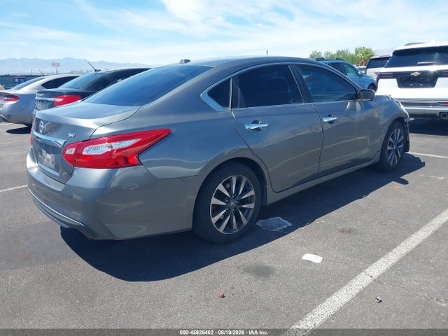 Nissan Altima 2.5 Sv 2017 1N4AL3AP4HC260782 Image 4