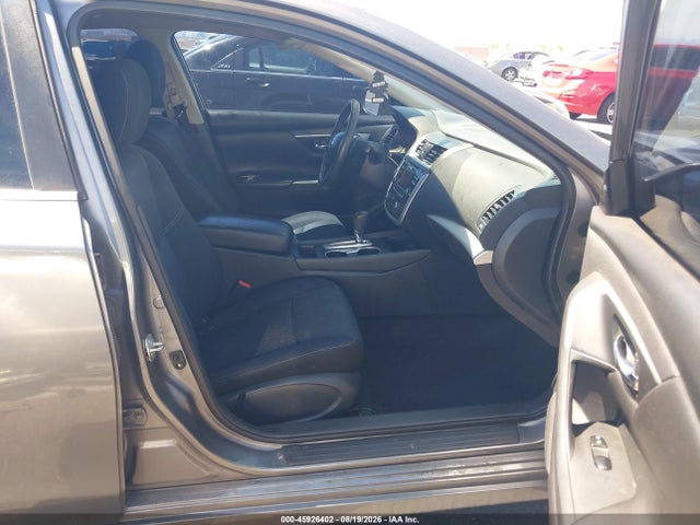 Nissan Altima 2.5 Sv 2017 1N4AL3AP4HC260782 Image 5