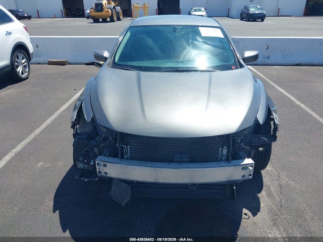 Nissan Altima 2.5 Sv 2017 1N4AL3AP4HC260782 Image 6