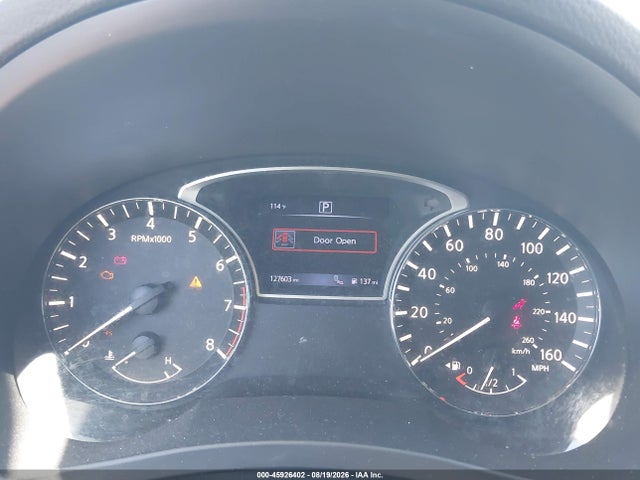 Nissan Altima 2.5 Sv 2017 1N4AL3AP4HC260782 Image 7