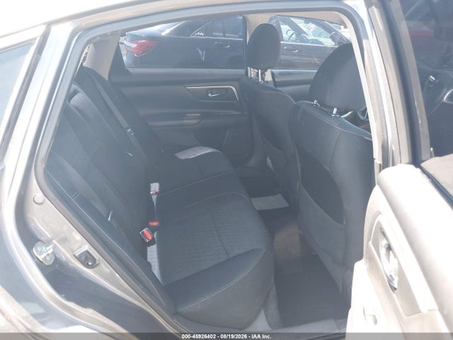 Nissan Altima 2.5 Sv 2017 1N4AL3AP4HC260782 Image 8