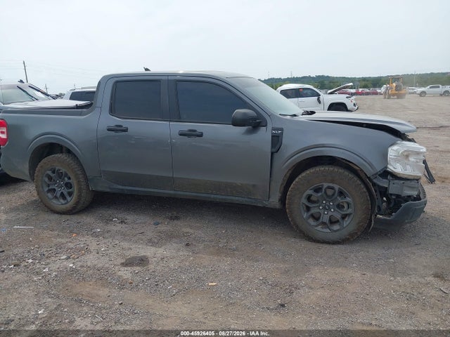 Aukcja sprzedaży 2024 Ford Maverick Xlt, vin: 3FTTW8J91RRA02909, numer aukcji: 45926405