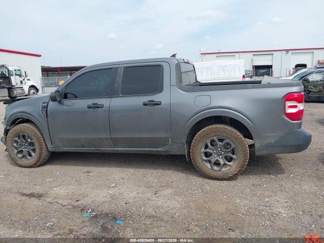 Aukcja sprzedaży 2024 Ford Maverick Xlt, vin: 3FTTW8J91RRA02909, numer aukcji: 45926405