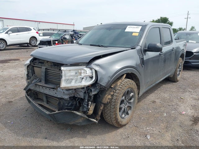 Aukcja sprzedaży 2024 Ford Maverick Xlt, vin: 3FTTW8J91RRA02909, numer aukcji: 45926405