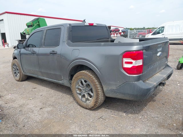 Aukcja sprzedaży 2024 Ford Maverick Xlt, vin: 3FTTW8J91RRA02909, numer aukcji: 45926405