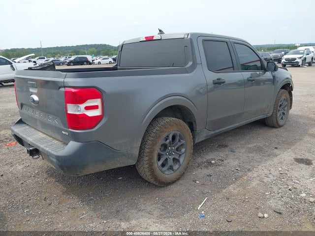 Aukcja sprzedaży 2024 Ford Maverick Xlt, vin: 3FTTW8J91RRA02909, numer aukcji: 45926405
