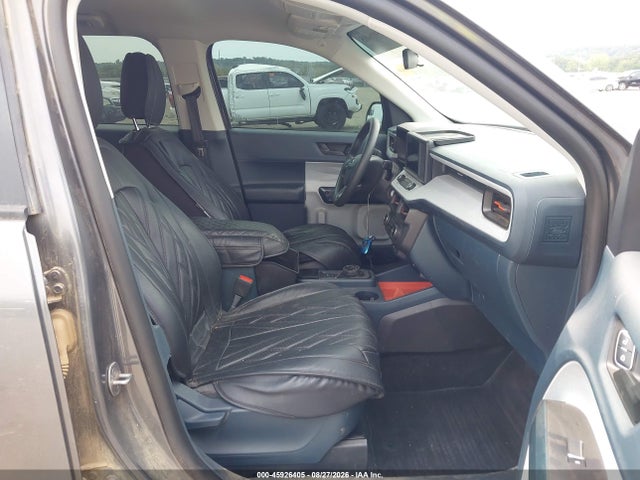 Aukcja sprzedaży 2024 Ford Maverick Xlt, vin: 3FTTW8J91RRA02909, numer aukcji: 45926405