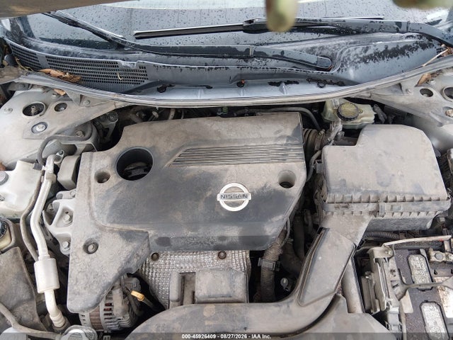 2014 Nissan Altima 2.5 Sv მანქანა იყიდება აუქციონზე, vin: 1N4AL3AP5EC404626, აუქციონის ნომერი: 45926409