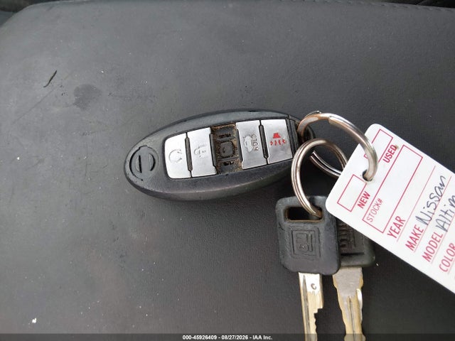 2014 Nissan Altima 2.5 Sv მანქანა იყიდება აუქციონზე, vin: 1N4AL3AP5EC404626, აუქციონის ნომერი: 45926409