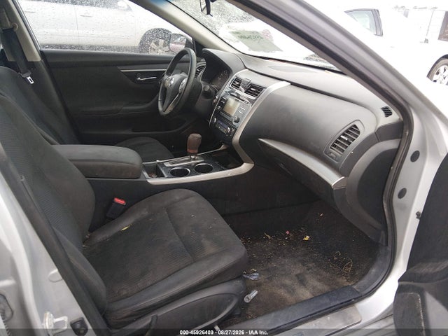 2014 Nissan Altima 2.5 Sv მანქანა იყიდება აუქციონზე, vin: 1N4AL3AP5EC404626, აუქციონის ნომერი: 45926409