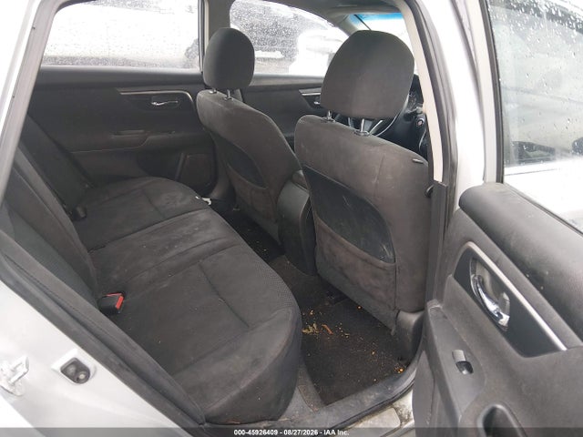 2014 Nissan Altima 2.5 Sv მანქანა იყიდება აუქციონზე, vin: 1N4AL3AP5EC404626, აუქციონის ნომერი: 45926409
