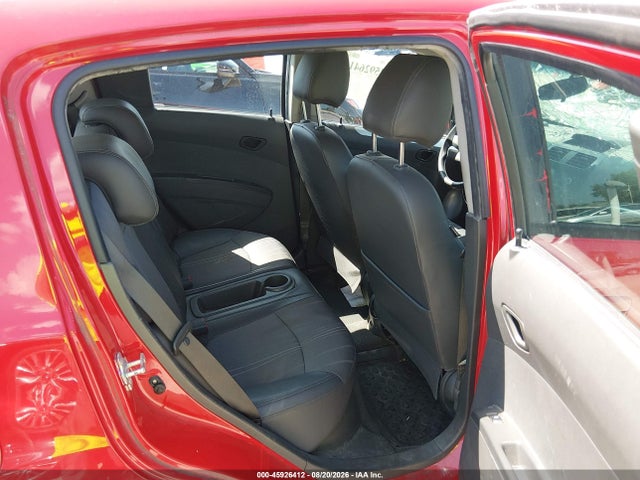 Aukcja sprzedaży 2014 Chevrolet Spark Ls Auto, vin: KL8CB6S97EC577449, numer aukcji: 45926412