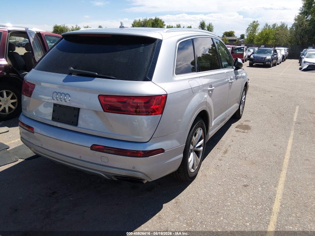 Aukcja sprzedaży 2019 Audi Q7 55 Premium/55 Se Premium, vin: WA1AAAF76KD013935, numer aukcji: 45926416