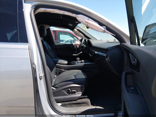 Aukcja sprzedaży 2019 Audi Q7 55 Premium/55 Se Premium, vin: WA1AAAF76KD013935, numer aukcji: 45926416