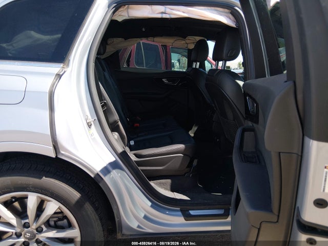 Aukcja sprzedaży 2019 Audi Q7 55 Premium/55 Se Premium, vin: WA1AAAF76KD013935, numer aukcji: 45926416