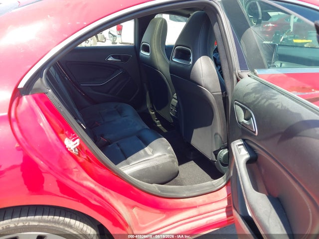 Продажа на аукционе авто 2016 Mercedes-benz Cla 250 4matic, vin: WDDSJ4GB1GN366119, номер лота: 45926418