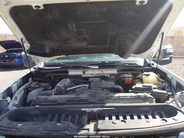 Продаж на аукціоні авто 2020 Chevrolet Silverado 3500hd 4wd  Standard Bed High Country, vin: 1GC4YVEY4LF349024, номер лоту: 45926421