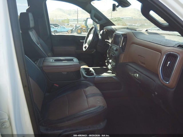 Продаж на аукціоні авто 2020 Chevrolet Silverado 3500hd 4wd  Standard Bed High Country, vin: 1GC4YVEY4LF349024, номер лоту: 45926421