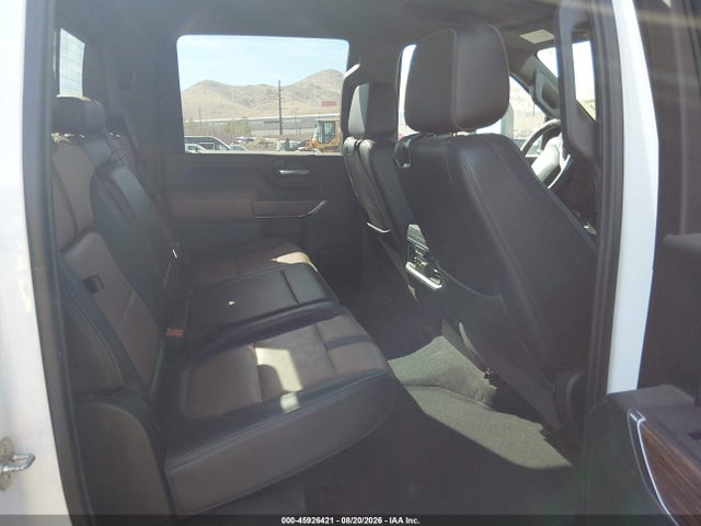 Продаж на аукціоні авто 2020 Chevrolet Silverado 3500hd 4wd  Standard Bed High Country, vin: 1GC4YVEY4LF349024, номер лоту: 45926421