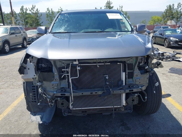 45926424 :رقم المزاد ، JTJBM7FX9K5236580 vin ، 2019 Lexus Gx 460 Premium مزاد بيع