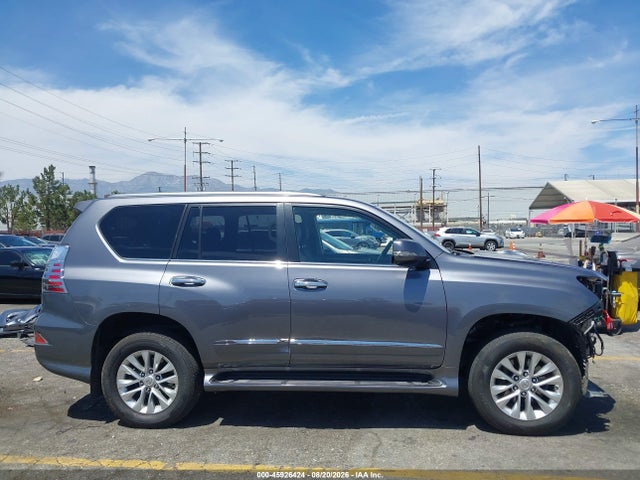 Lexus Gx 460 Premium 2019 JTJBM7FX9K5236580 Image 14