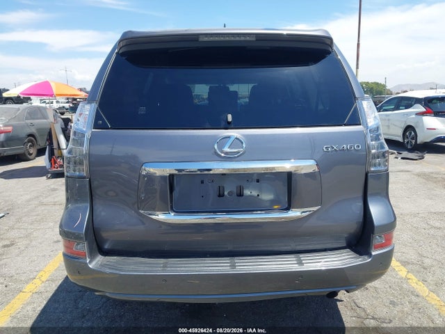 Lexus Gx 460 Premium 2019 JTJBM7FX9K5236580 Image 17