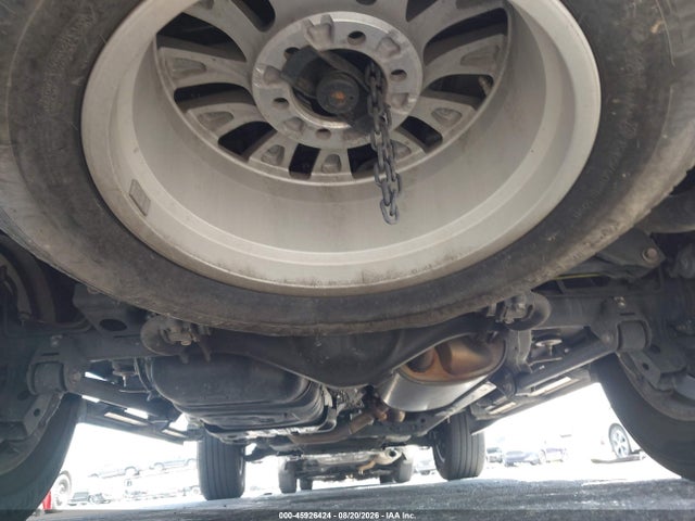 Lexus Gx 460 Premium 2019 JTJBM7FX9K5236580 Image 22