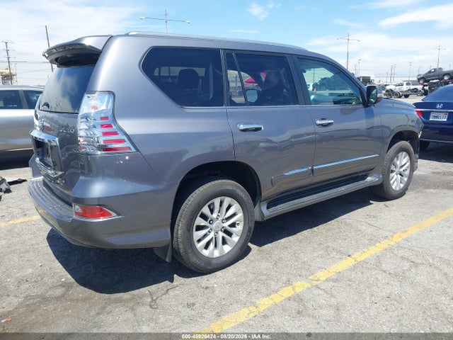 45926424 :رقم المزاد ، JTJBM7FX9K5236580 vin ، 2019 Lexus Gx 460 Premium مزاد بيع