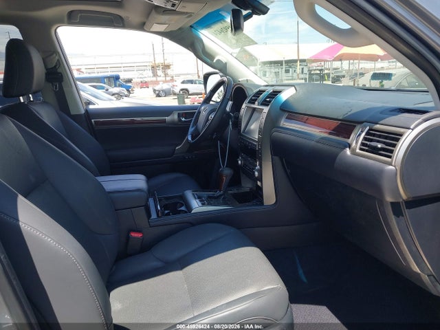 45926424 :رقم المزاد ، JTJBM7FX9K5236580 vin ، 2019 Lexus Gx 460 Premium مزاد بيع