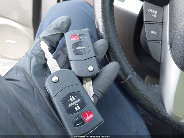 Aukcja sprzedaży 2012 Mazda Mazda3 S Touring, vin: JM1BL1V60C1507580, numer aukcji: 45926430