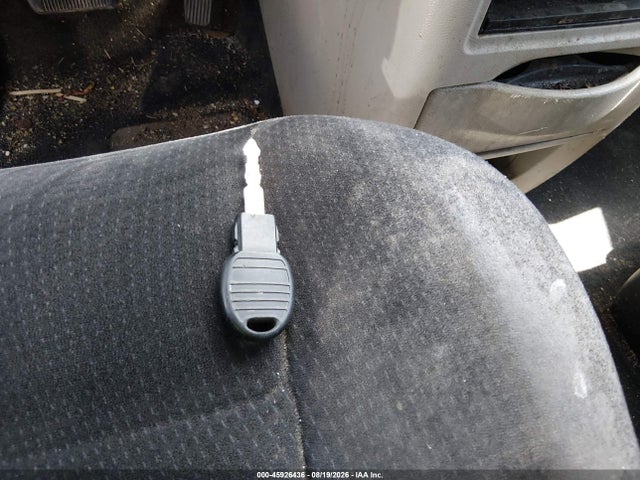 Продажа на аукционе авто 2015 Dodge Grand Caravan American Value Pkg, vin: 2C4RDGBG4FR550007, номер лота: 45926436